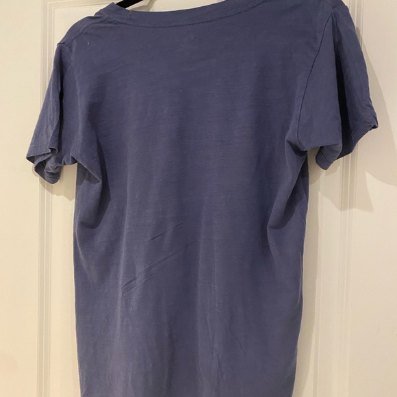 J. CREW “Montauk” T-shirt / Size XS - Picture 3 of 4